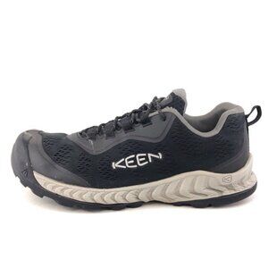 Keen NXIS Speed Trail Running Shoes 9.5